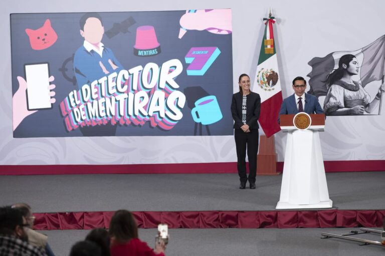 Videoblog: Las maromas morenistas
