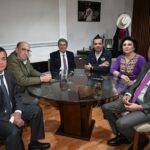 Videoblog. Perspectiva. Poder mediocre