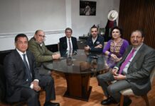 Videoblog. Perspectiva. Poder mediocre