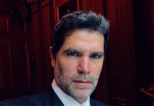 Videoblog. Eduardo Verástegui: su peor papel