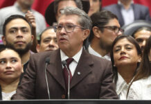 Videoblog. Monreal: la voz del fracaso