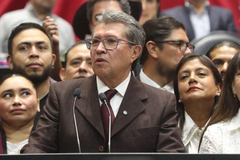 Videoblog. Monreal: la voz del fracaso