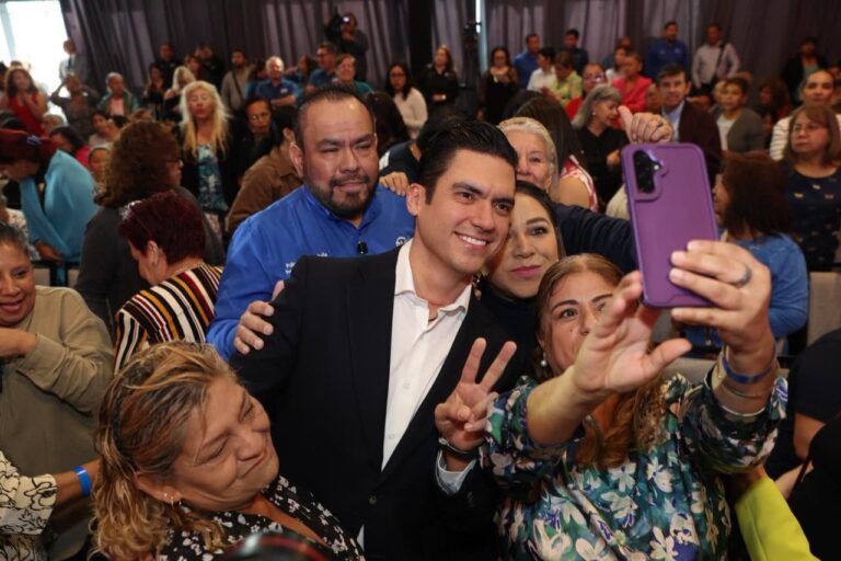 Videoblog: El reto del PAN ante el 2027