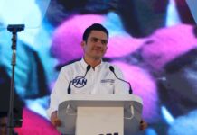 Videoblog. Panista: nunca te tocará a ti