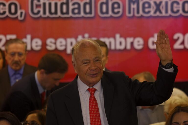 Videoblog: Cuando el PAN salvó al PT