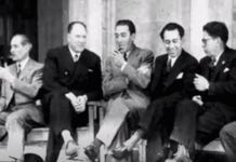 Videoblog: Retrospectiva. Los Siete Sabios de México