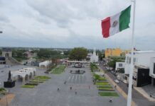 Tabasco: laboratorio del colapso