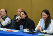 Panistas demandan transparencia en obras del Mundial 2026; “GCDMX abre la puerta a empresas fachada para saquear”