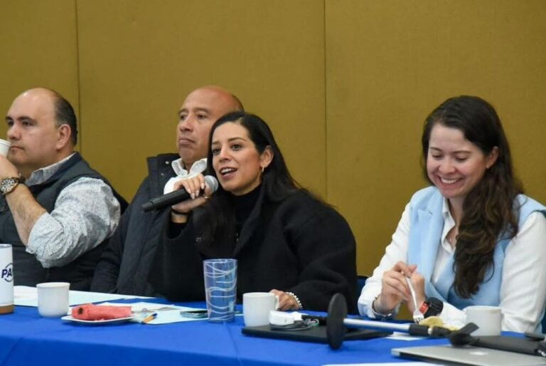 Panistas demandan transparencia en obras del Mundial 2026; “GCDMX abre la puerta a empresas fachada para saquear”