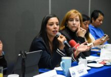 #8M: PAN CDMX con política pública firme y auténtica a favor de la mujer