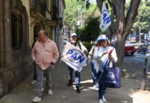 PAN de la Ciudad de México, listo para emprender la batalla por el 2027