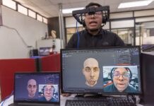 Desarrollan estudiantes del IPN sistema 3D para animación digital