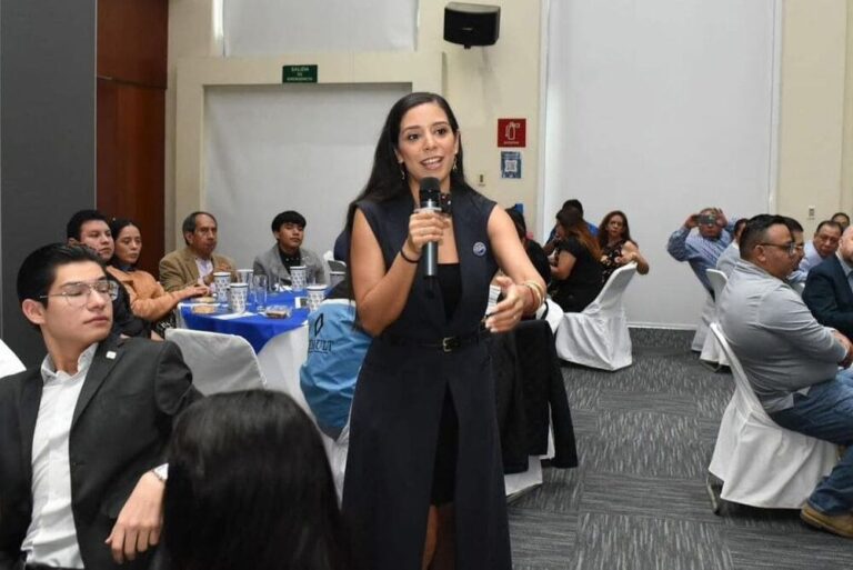 PAN CDMX demanda un mejor trato del Gobierno Federal a mexicanos en el exterior; reprueba dichos de CSP contra la figura de la diputación migrante CDMX