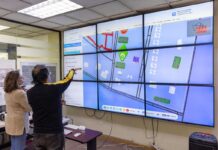 Con algoritmos y data histórica, plantea IPN calcular tránsito vehicular a través de simulador