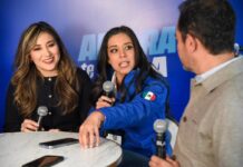 A partir de ahora, la misión es posicionar el sello de la casa y ganar la confianza de poder replicarlo en toda la CDMX, Acción Nacional es sinónimo de buen gobierno