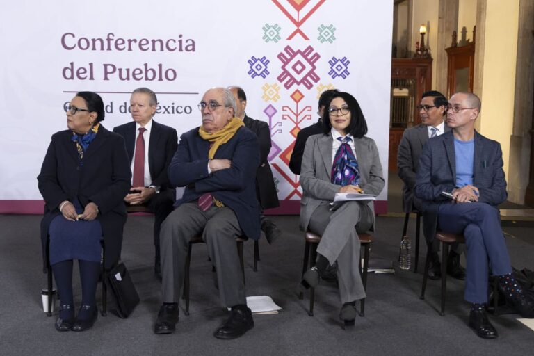 La espiral de una ponzoñosa Reforma Electoral