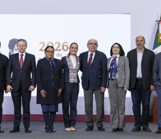 Luego del fracaso de la reforma electoral, el fondo del Plan “B”