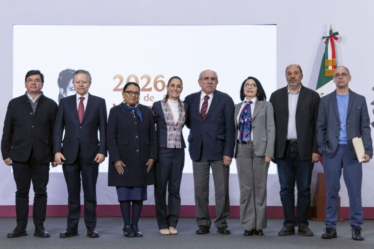 Luego del fracaso de la reforma electoral, el fondo del Plan “B”