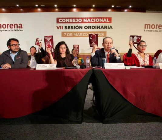 Los tiempos electorales se adelantan