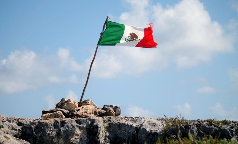 Los anhelos nacionales