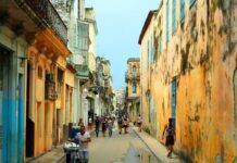 Videoblog: Cuba no es negocio