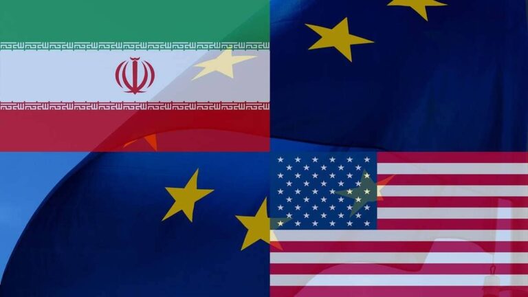 Trump: ajedrez geopolítico va cinco jugadas adelante