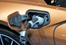 El «boom» de los autos eléctricos en México