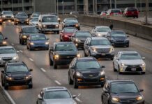 México: venta de autos acelera en 2026