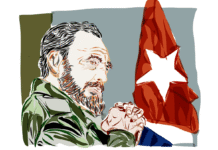 Videoblog: Las dictaduras exterminan a los pueblos