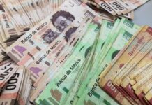 Pese a ingresos favorables en enero, adeudos y nómina limitan la inversión