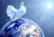 El camino correcto hacia la pacificación del país