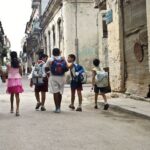 Exiliados Cubanos Rescatan Dictadura en Crisis