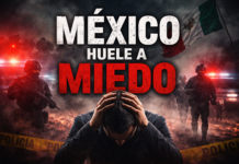 La simulación del poder: cuando el miedo se vuelve política