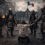 México llega a la Edad Media