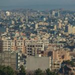 Propaganda Iraní Desata Polémica Antisemita Mexicana