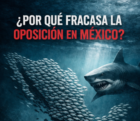 ¿Explicar el fracaso?