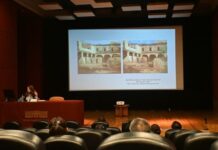 Los paisajes de Velasco reflejan los ideales de un país en transformación