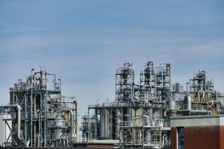 Videoblog. México: de potencia petrolera a importador neto