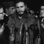 La traición de Fidel Castro a Cárdenas: legitimó a Salinas