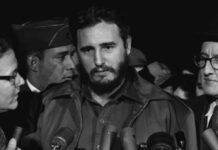 La traición de Fidel Castro a Cárdenas: legitimó a Salinas