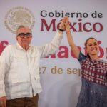 Dilema mortal para Sheinbaum: extraditar o proteger