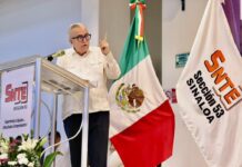 Sorpresa, pavor, incertidumbre, júbilo, todo en uno