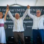 Rocha Moya, punta del iceberg de la narcopolítica mexicana