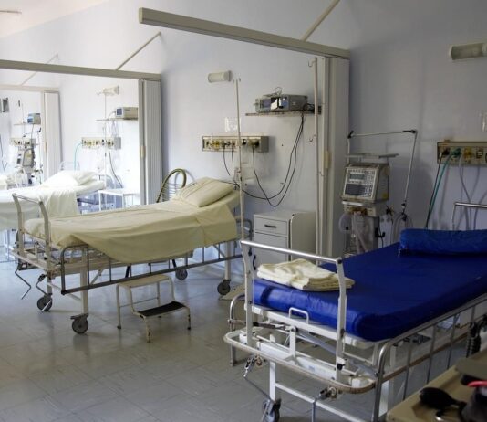 México en «Momentum Need»