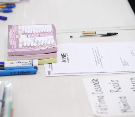 El otro plan B, tal vez ya en proceso