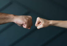 Lo personal como lastre de lo institucional