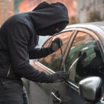 El imparable robo de autopartes en México