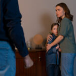 Baja violencia familiar en México este 2026