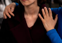 Abuso sexual en México: 37 mil denuncias con Sheinbaum