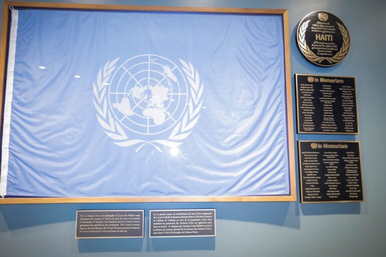 Videoblog: La ONU incomoda a Morena
